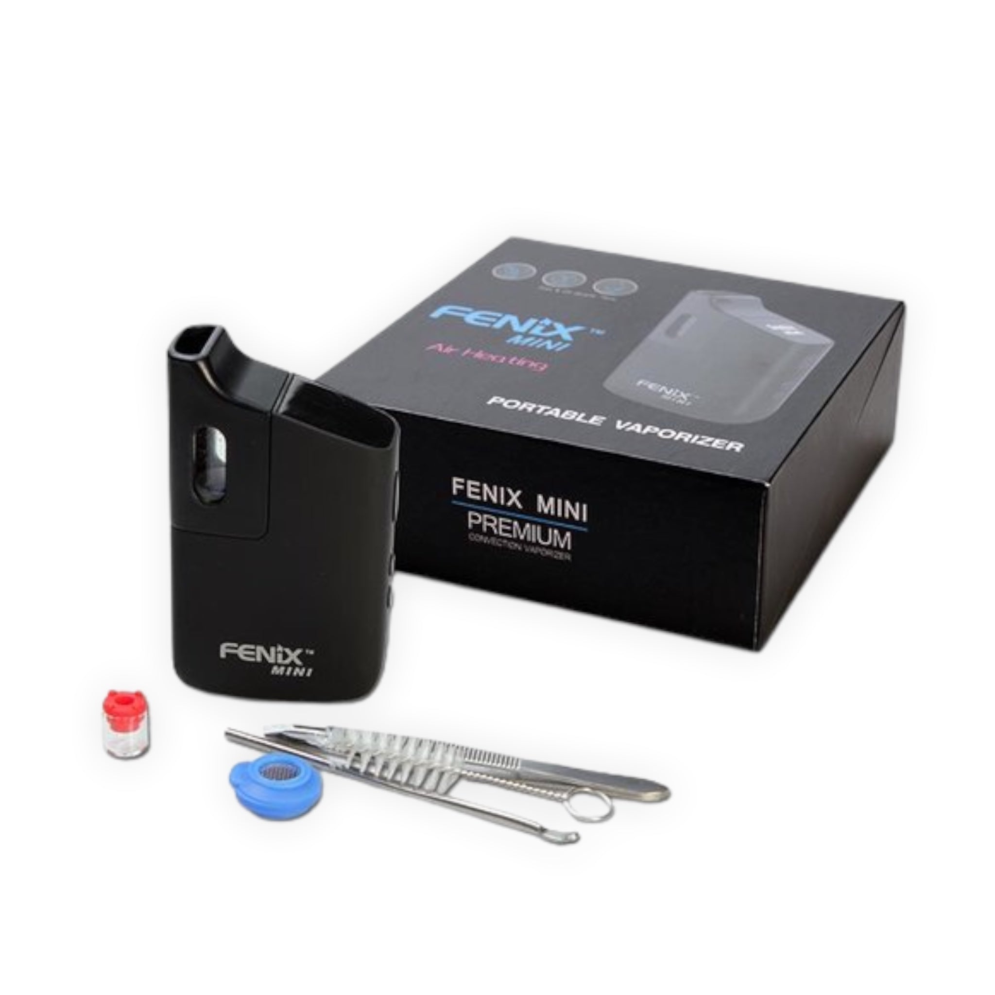 FENiX Mini Neujahrs-Bundle