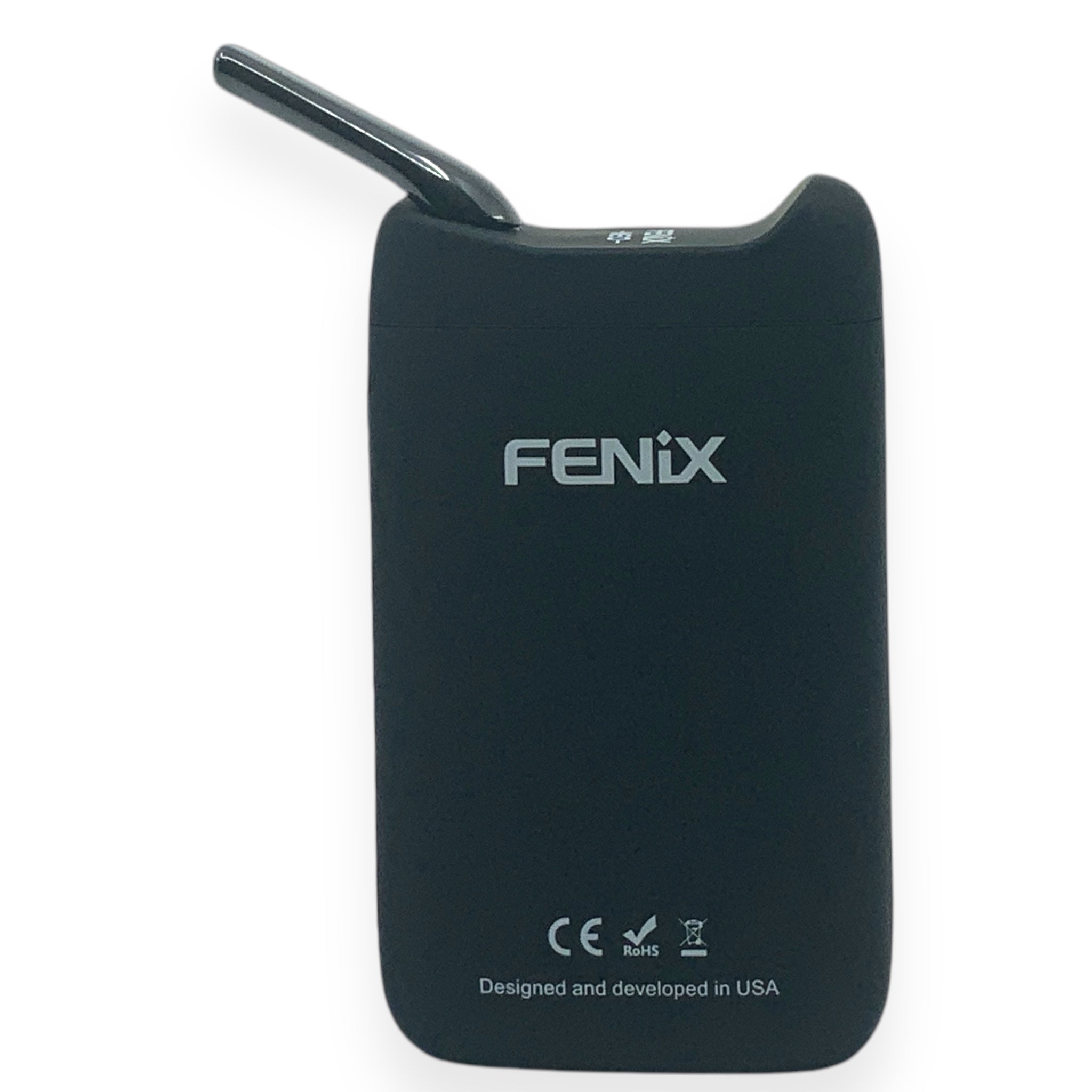 Fenix NEO Vaporizer mit ausgeklapptem Mundstück