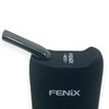 Fenix NEO Vaporizer Mundstück Details und Logo