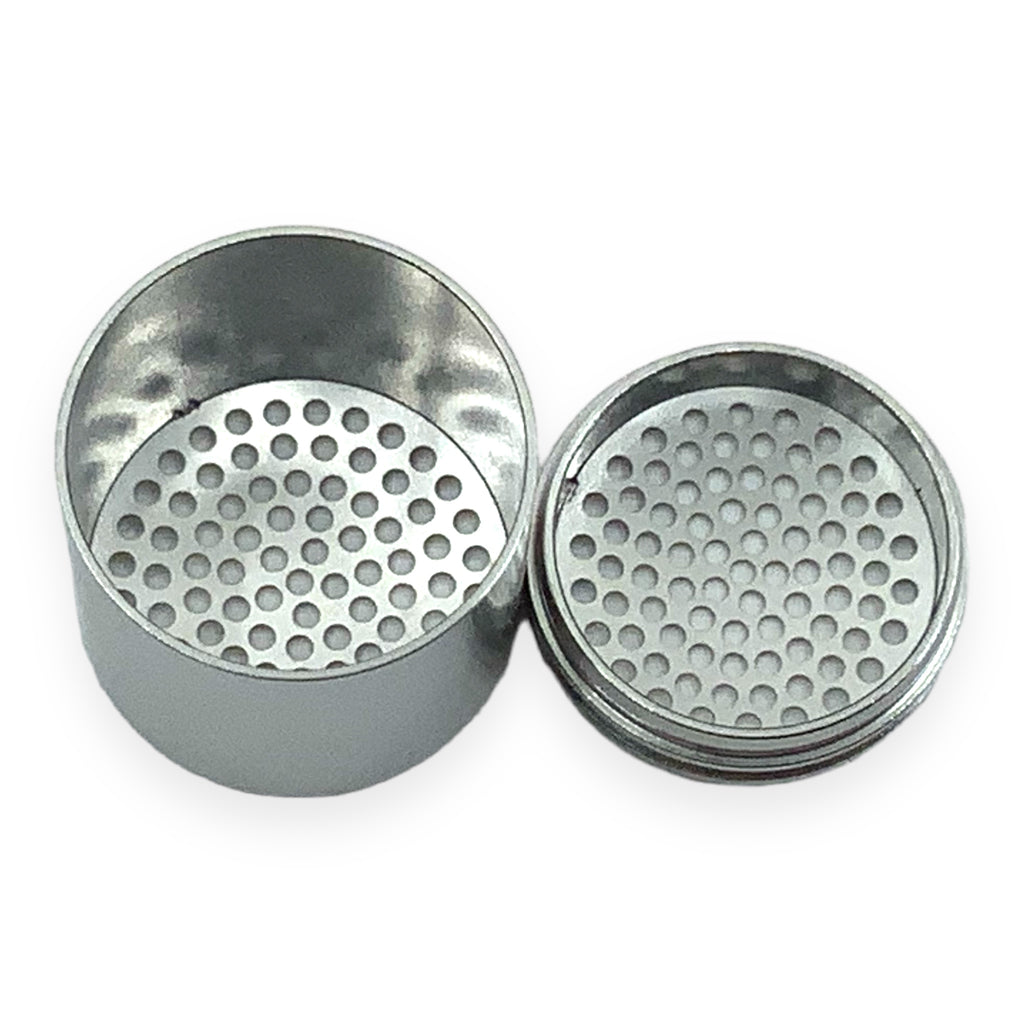 B-Ware - Vapotools by 157Grad Edelstahl-Dosierkapseln für Fenix Neo - Einzeln oder im 5er Set