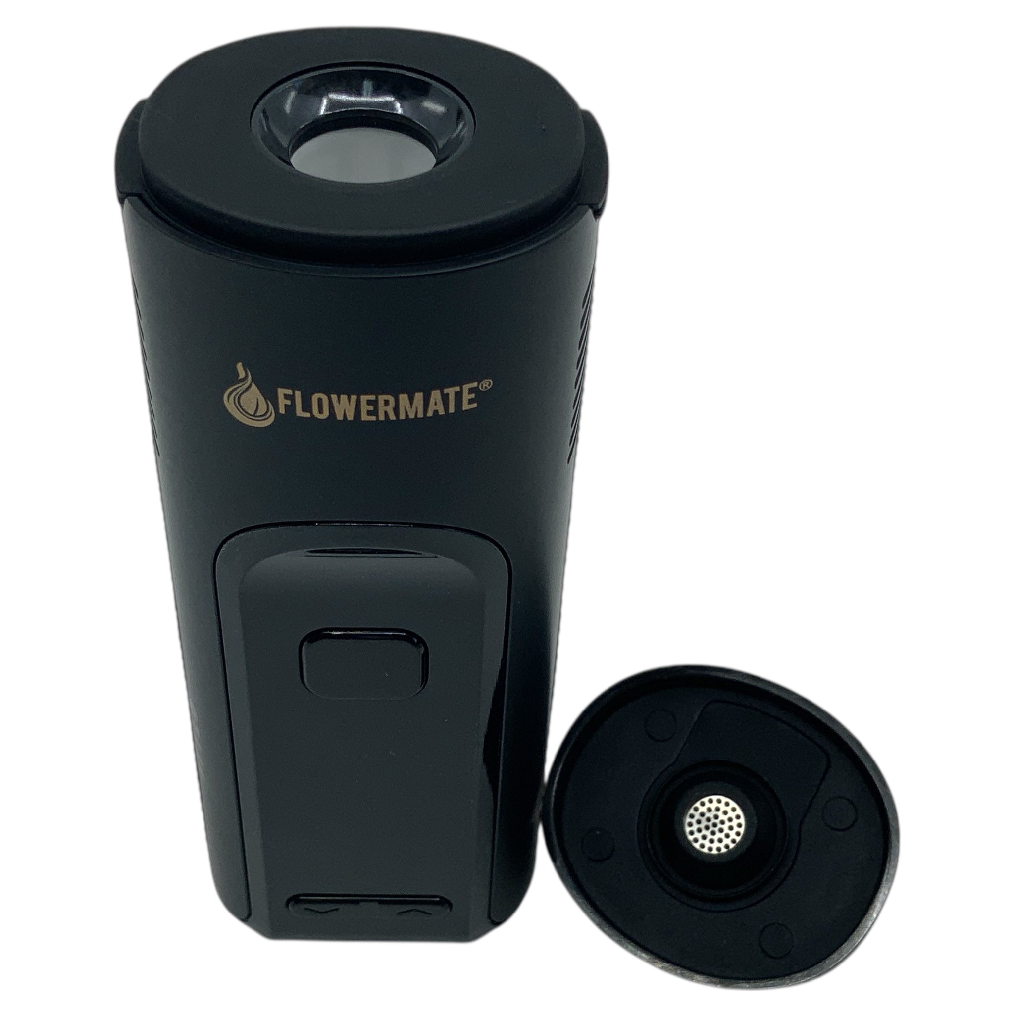 Flowermate Stylo abgenommenes Mundstück