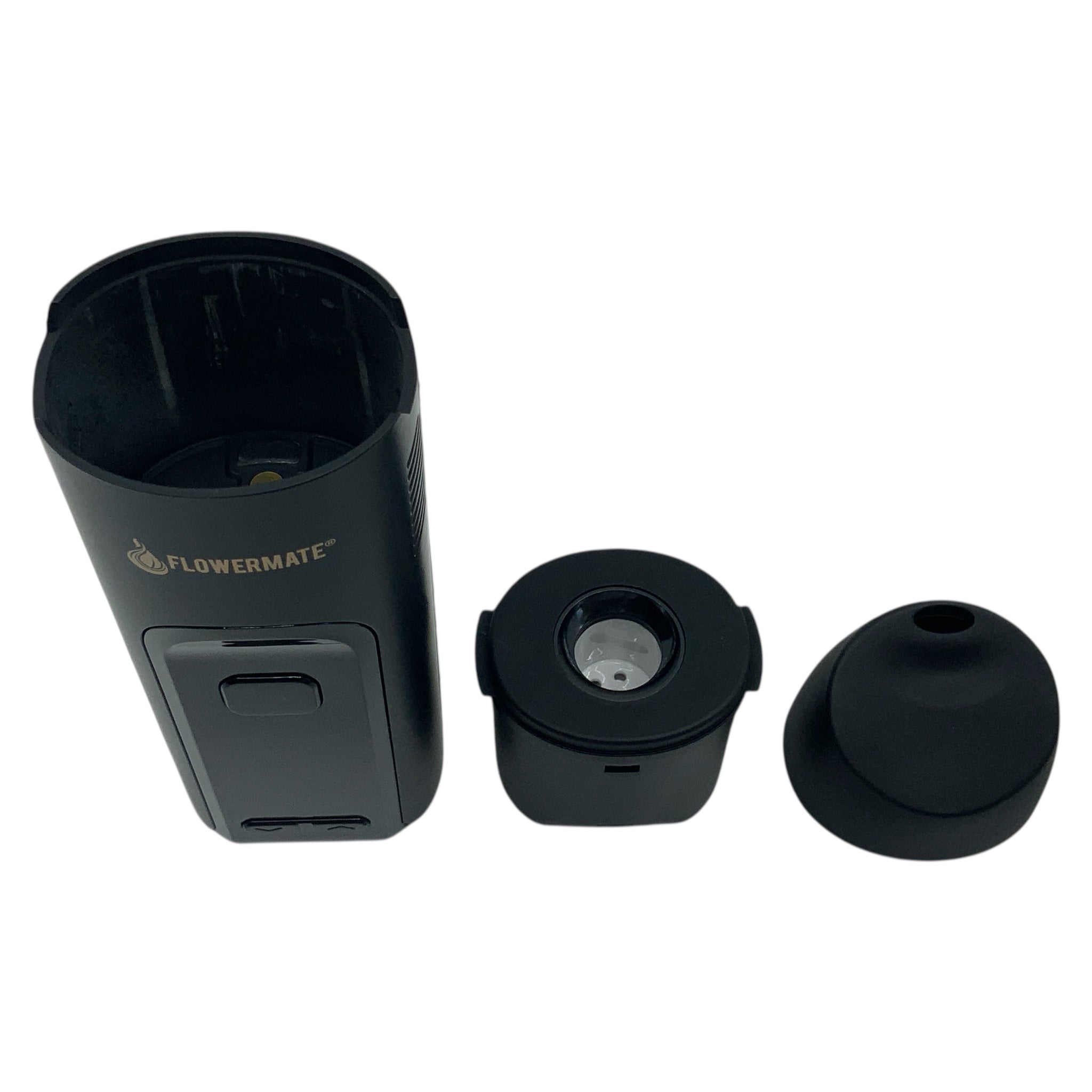 Flowermate Stylo Mundstück Details