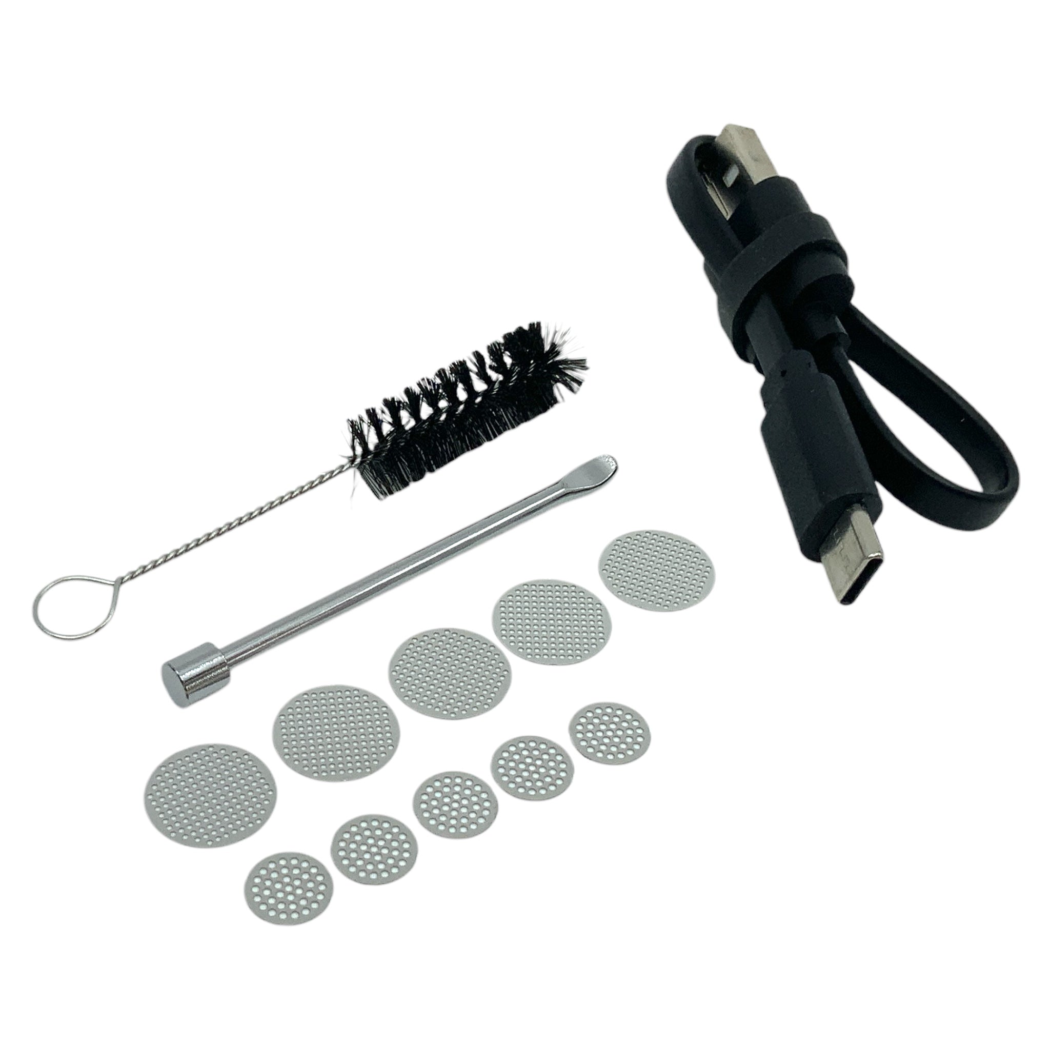 Flowermate Stylo Zubehör