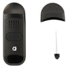 GPen Dash 2 mit Silikonkappe und Werkzeug