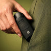 GPen Dash 2 wird aus einer Hosentasche gezogen