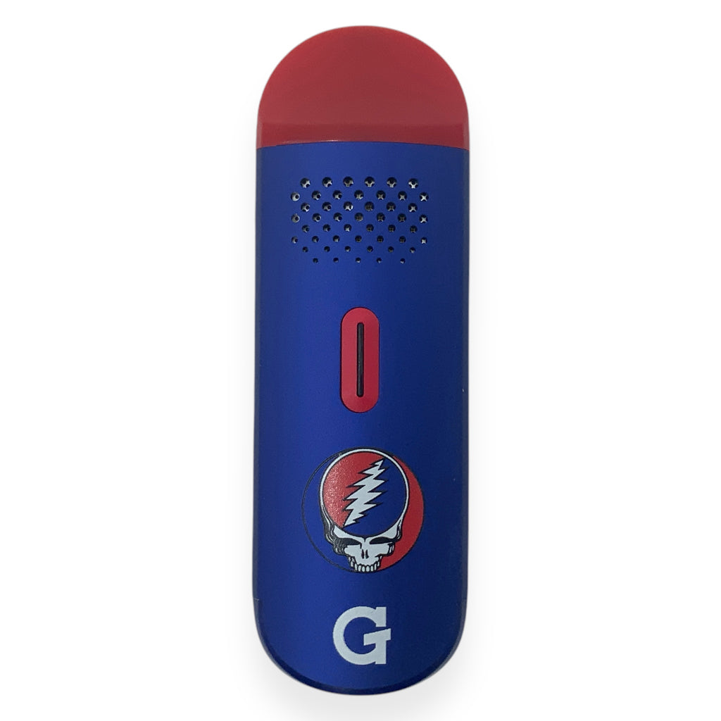 Grateful Dead X G Pen Dash Vorderseite