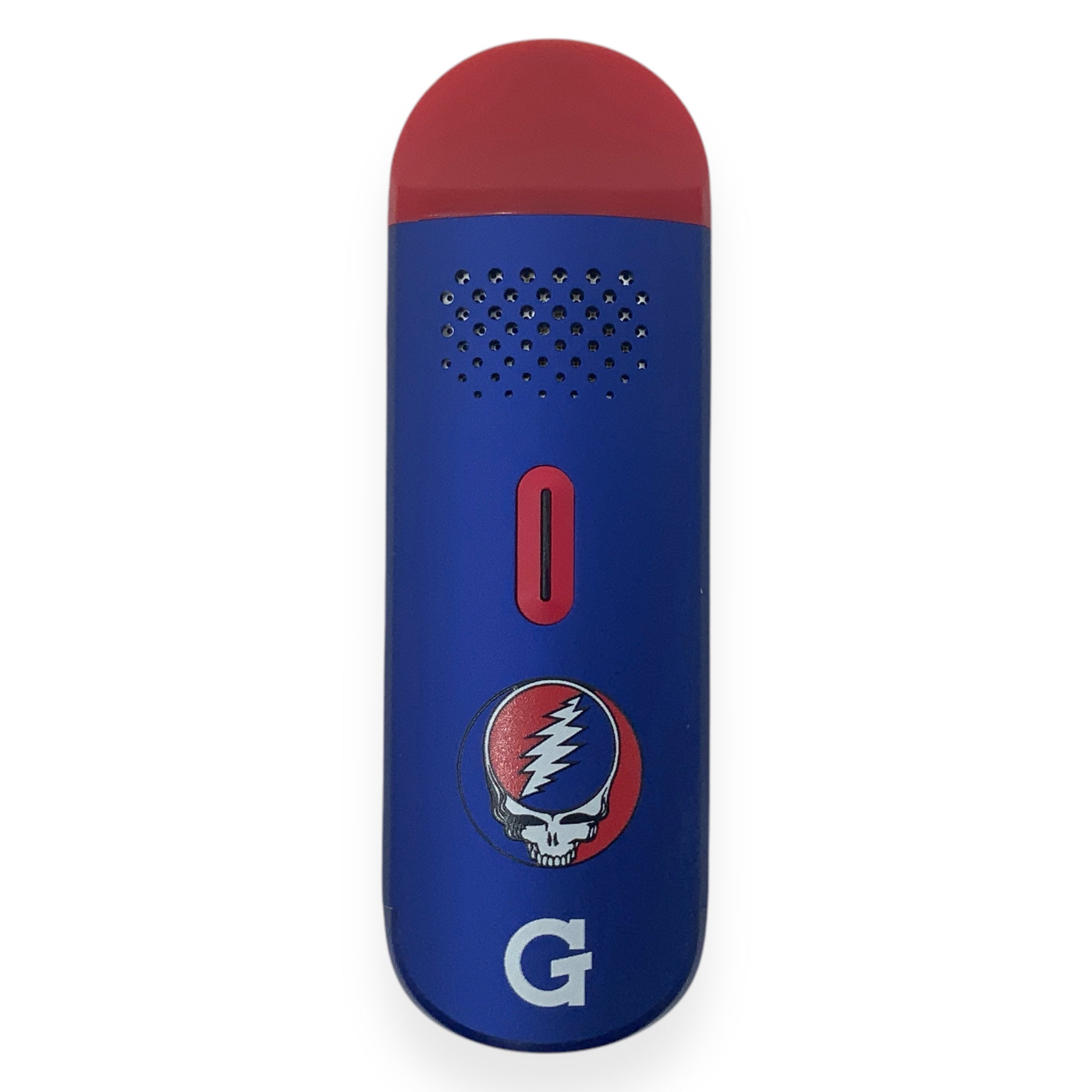 Grateful Dead X G Pen Dash Vorderseite