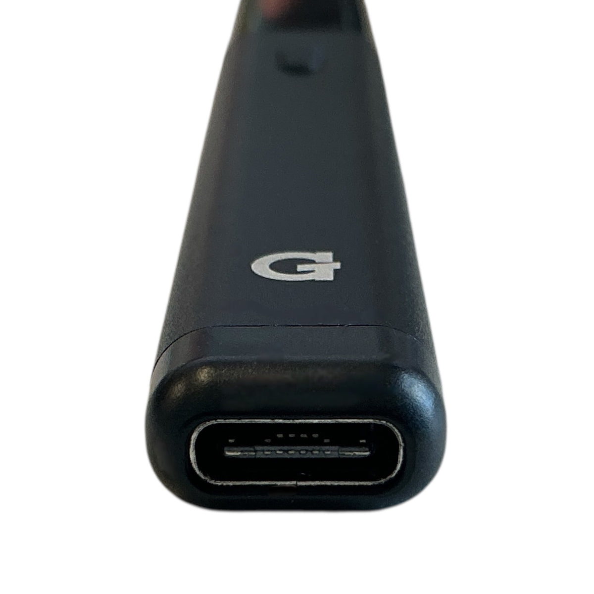 G-Pen Melt Hot Knife Details USB-C Anschluß