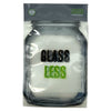 Grove Bag Terp Loc 15 G. Zip Beutel back