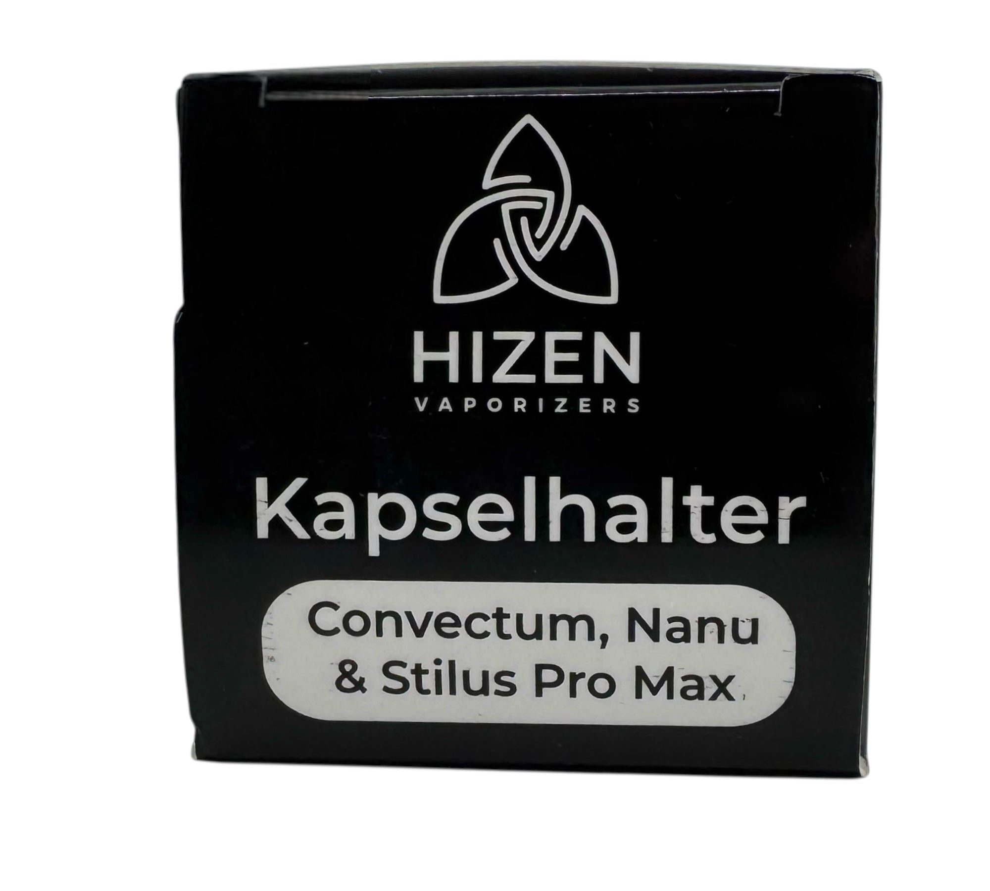 Hizen dosing capsule magazine for Stilus Max, Nanu &amp; Convectum