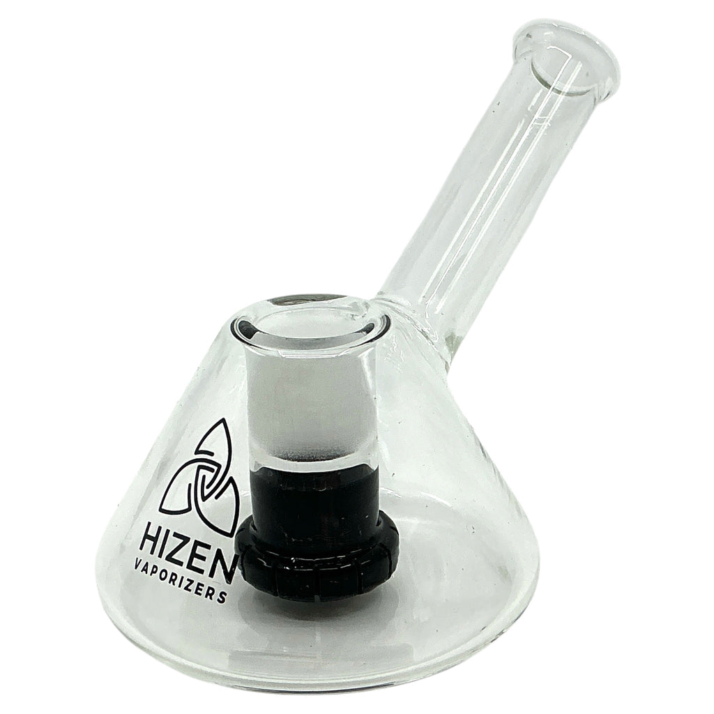 HIZEN Vapo Bubbler