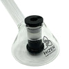 HIZEN Vapo Bubbler mit Einsatz für Hizen Vaporizer