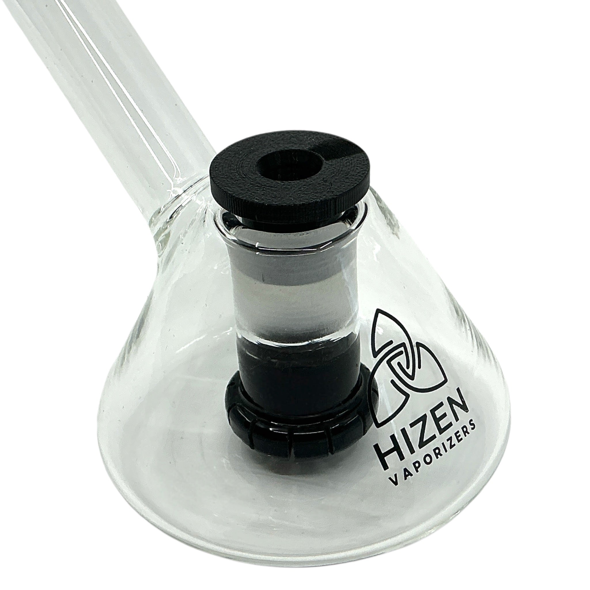 HIZEN Vapo Bubbler mit Einsatz für Hizen Vaporizer