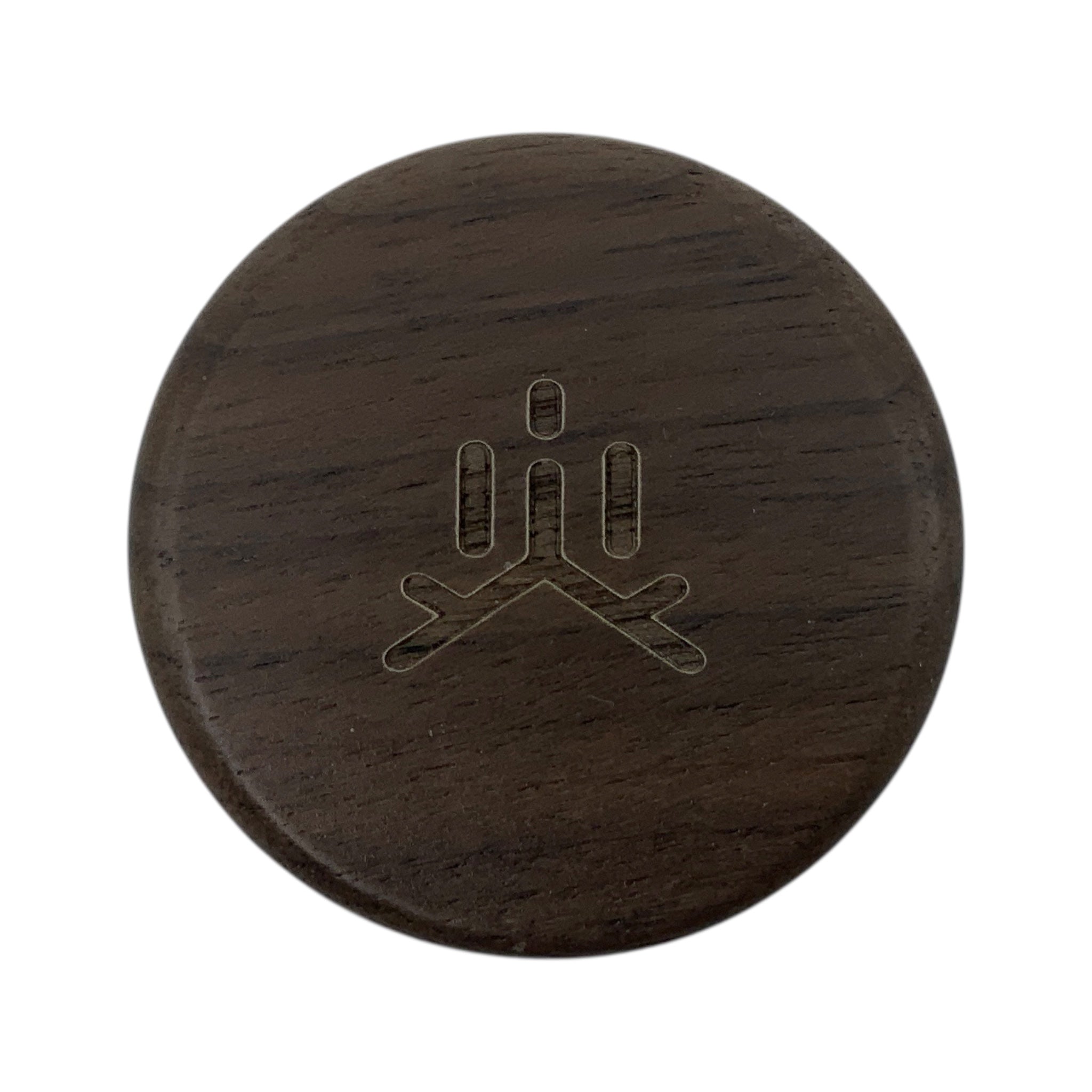 Inhale Infinity Jar 15ml  Deckel Details Logo