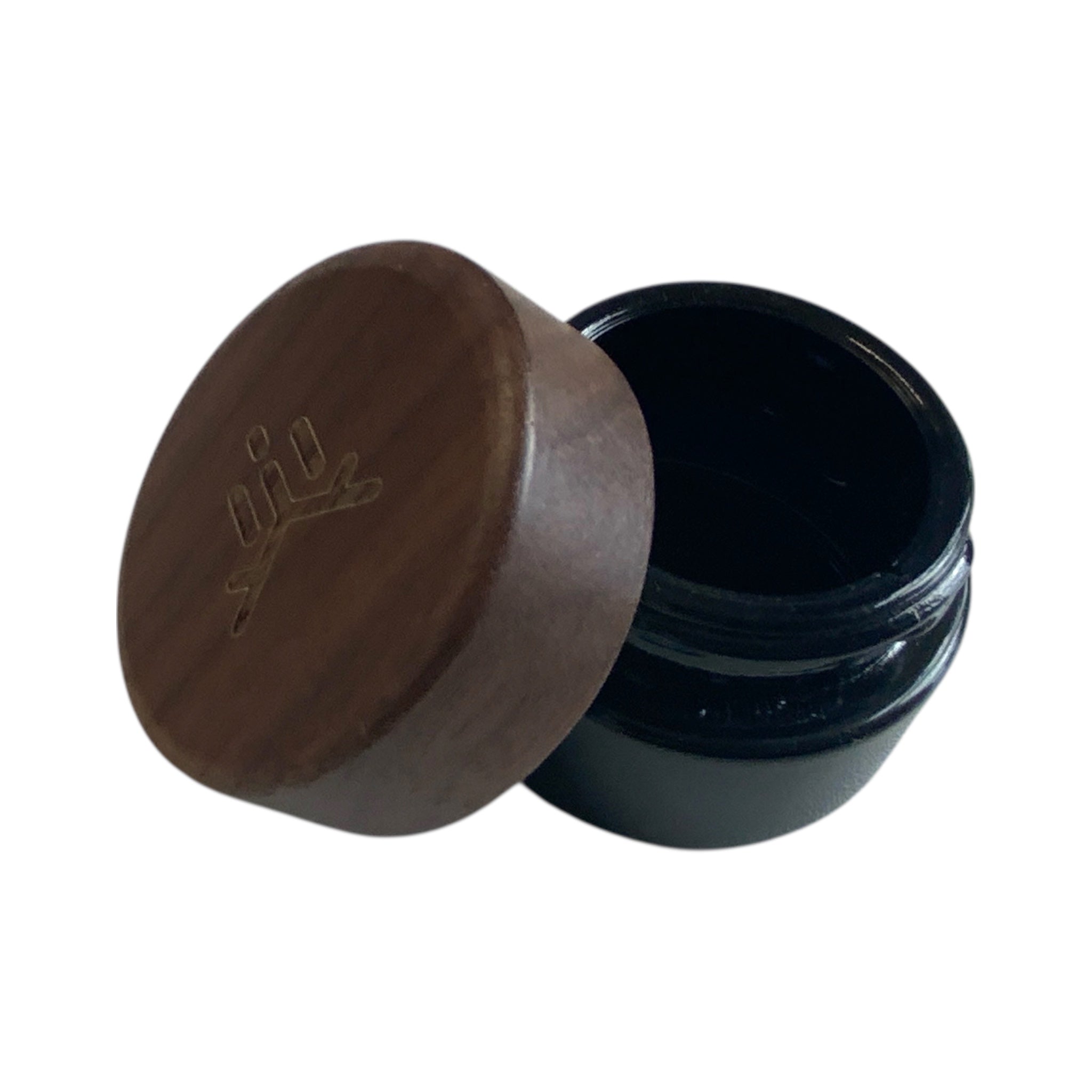 Inhale Infinity Jar 15ml  geöffnet