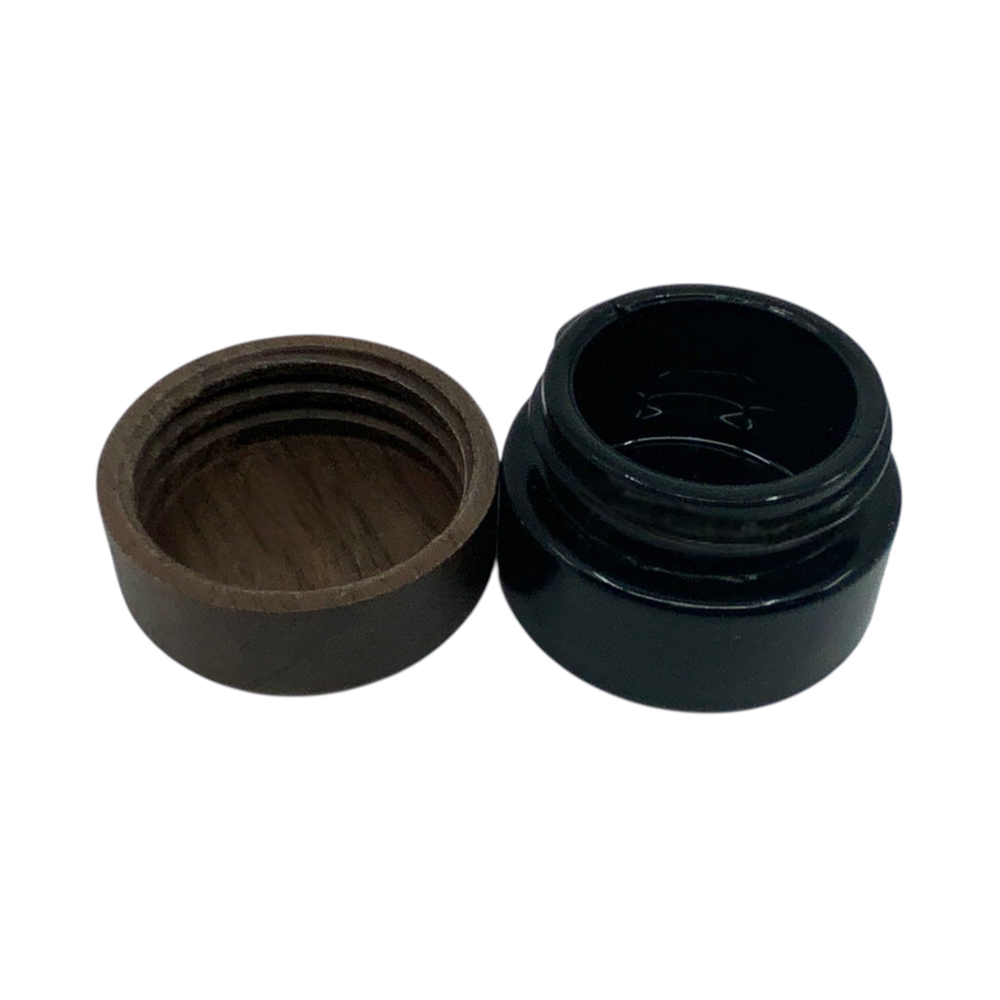 Inhale Infinity Jar 15ml  geöffnet