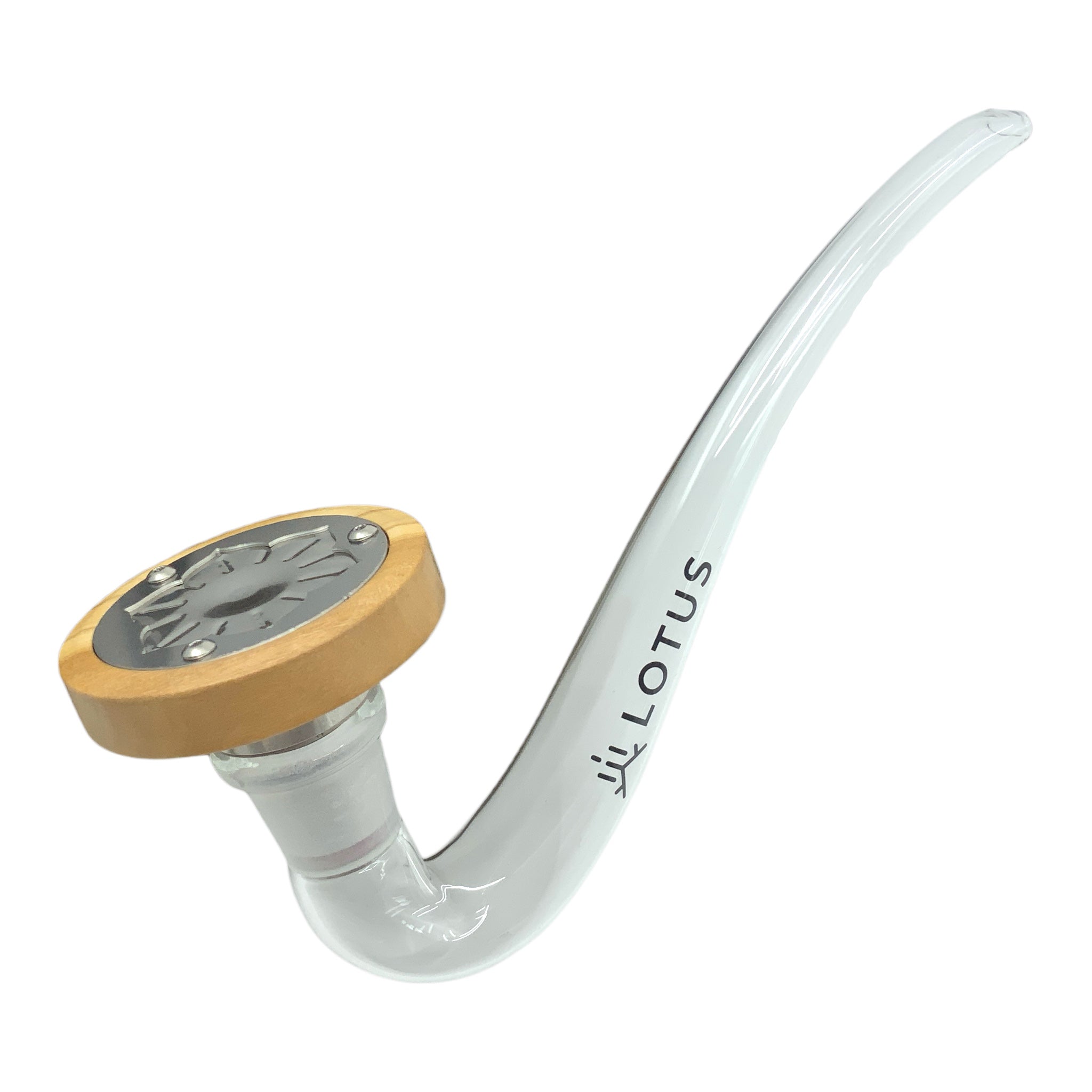 INHALE Lotus Vaporizer Kit