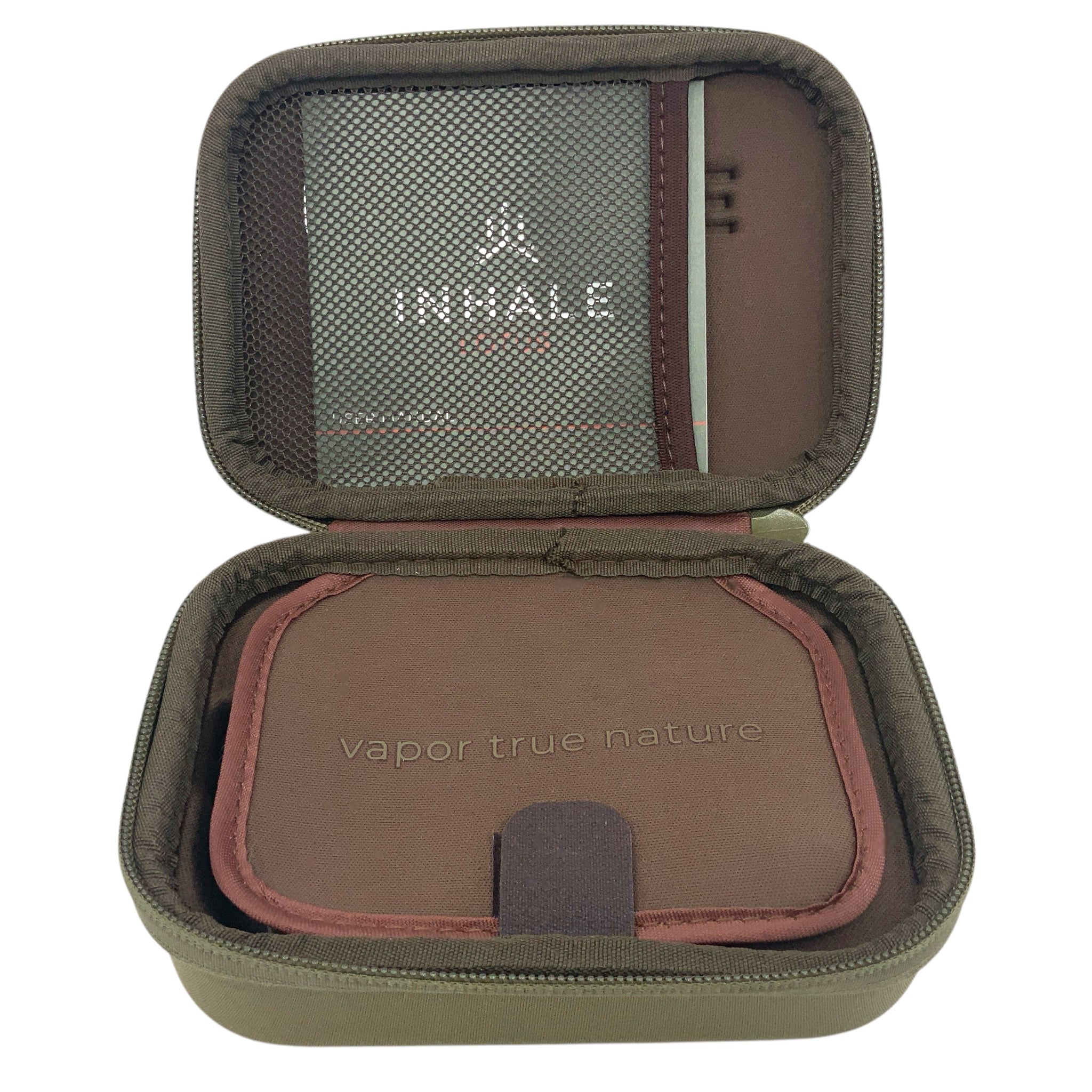 INHALE Lotus Vaporizer Kit
