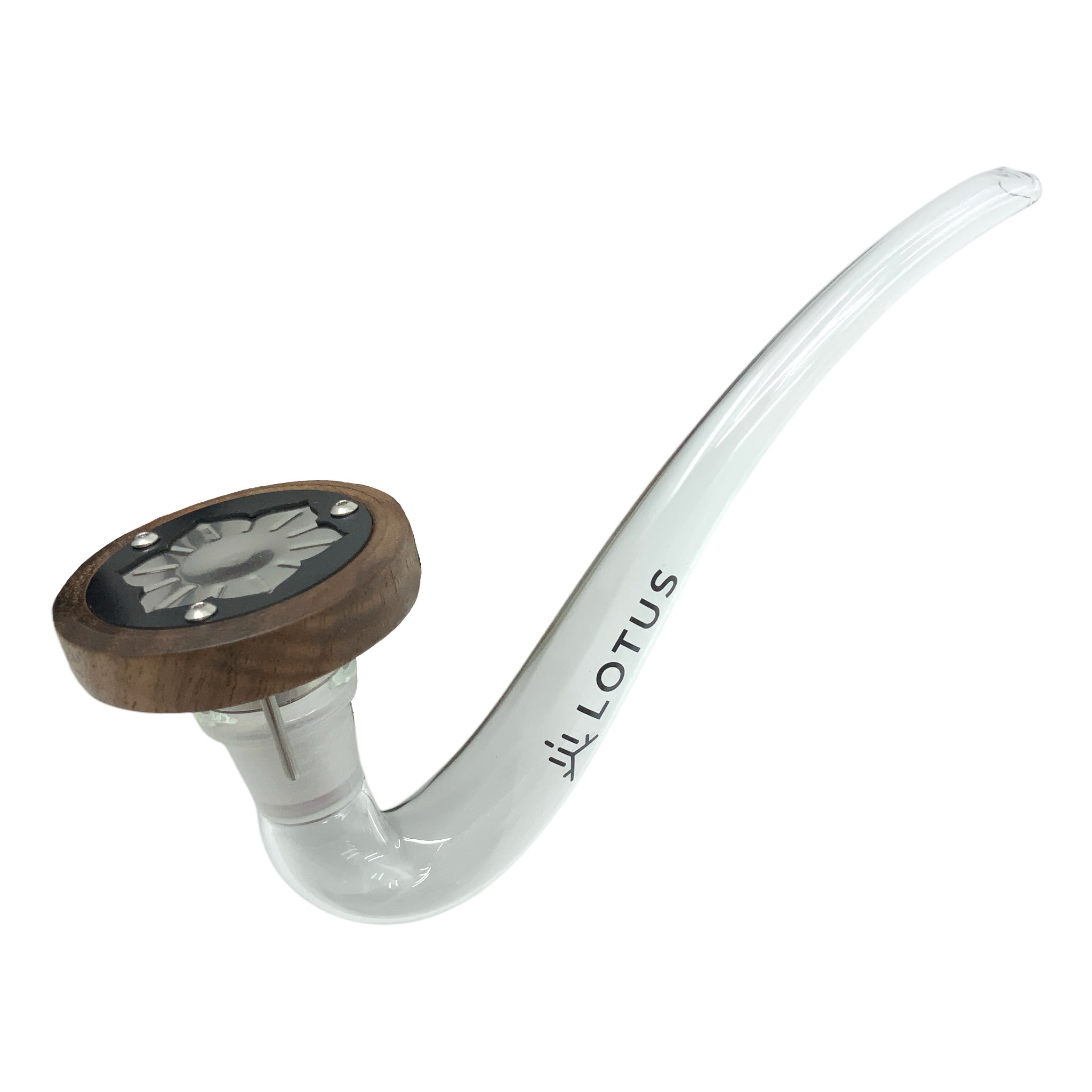 INHALE Lotus Vaporizer Kit