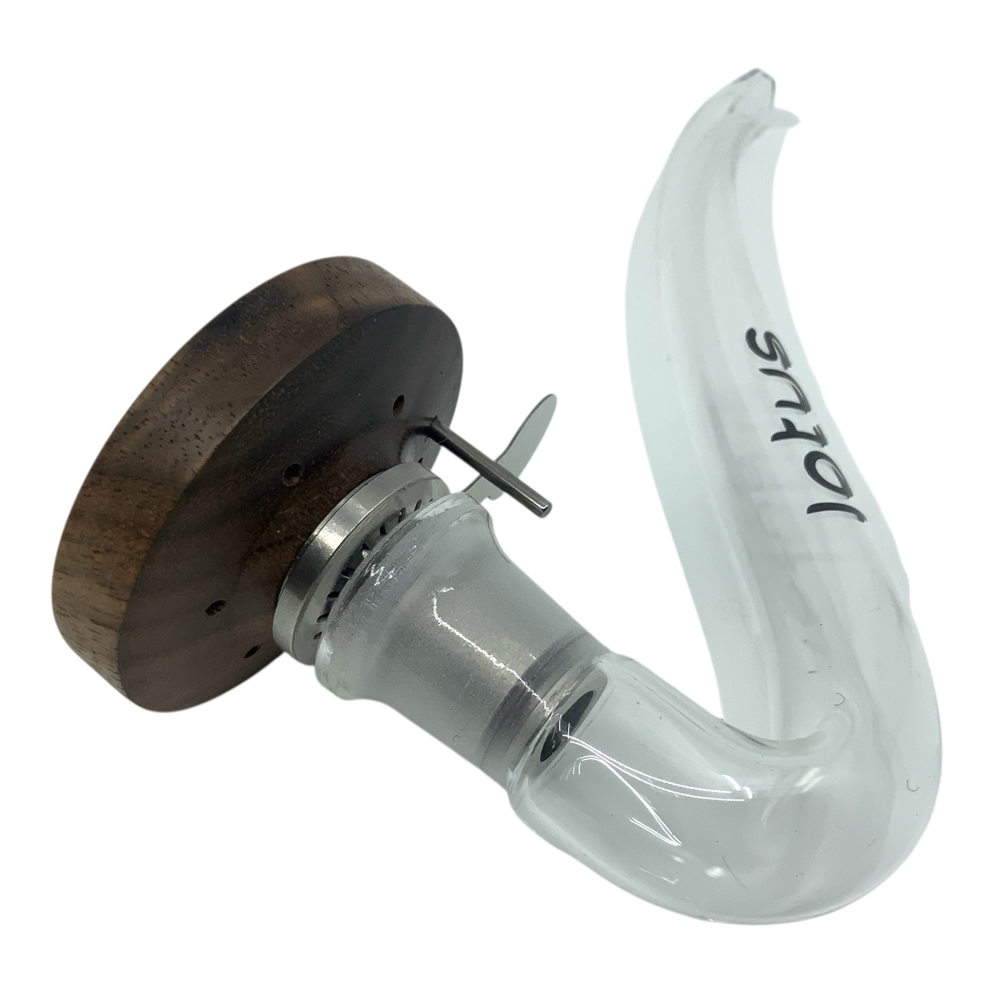 INHALE Lotus Vaporizer Kit