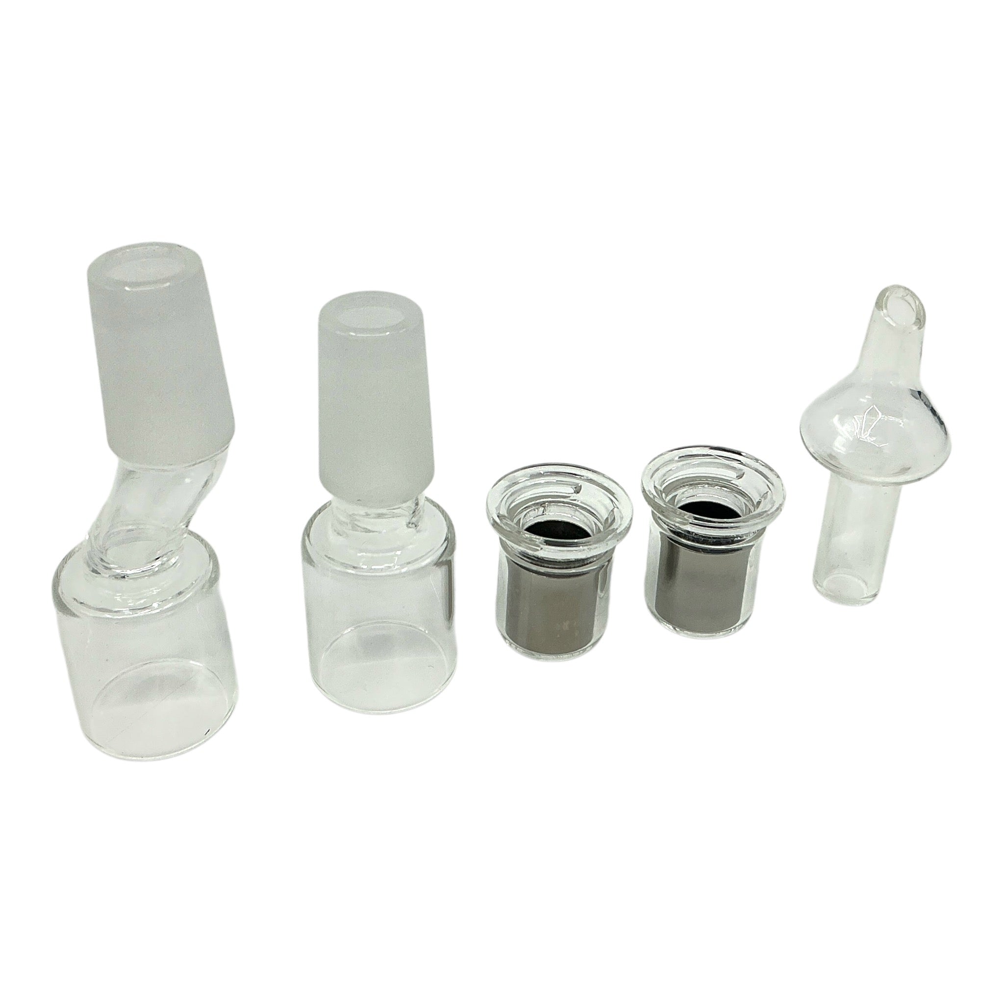 Ispire The Wand Glasteile