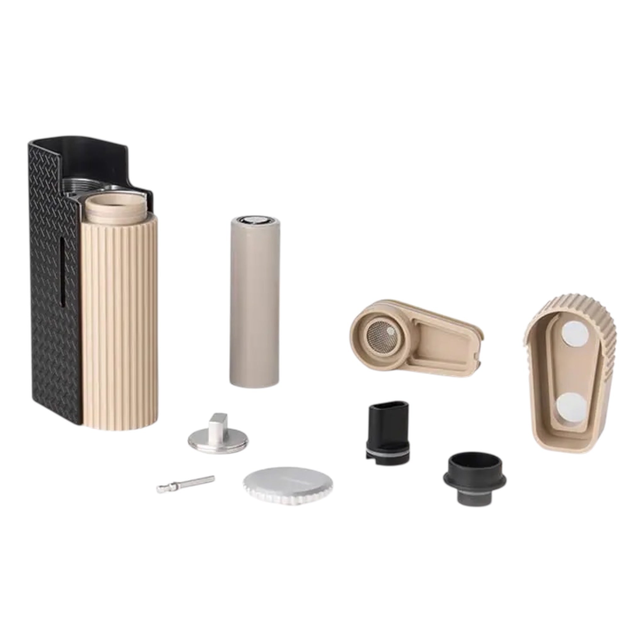 Limelight Frolic Thermal Extractor