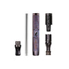 DynaVap M7 XL Stealth - Vaporizer with Dark Titanium Finish