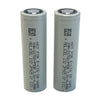 Molicell INR21700 5000mAh Akkus 2er Set stehend