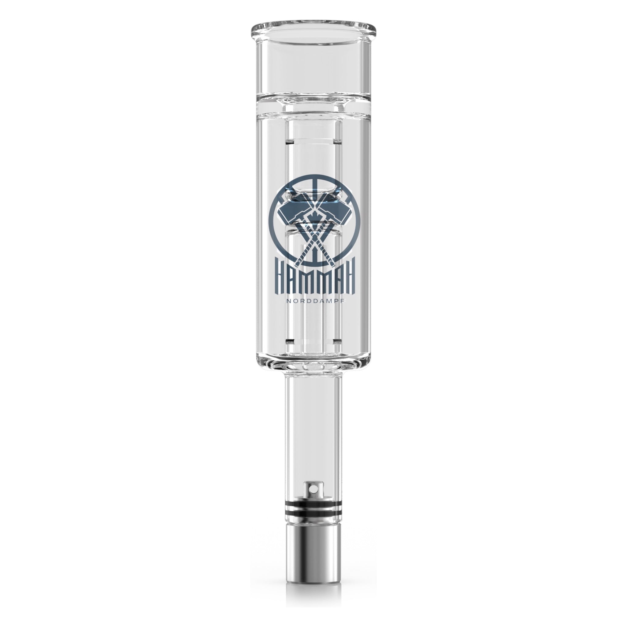 Norddampf Hammah Bubbler/Wasserfilter