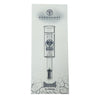 Norddampf Hammah Bubbler/Wasserfilter Verpackung