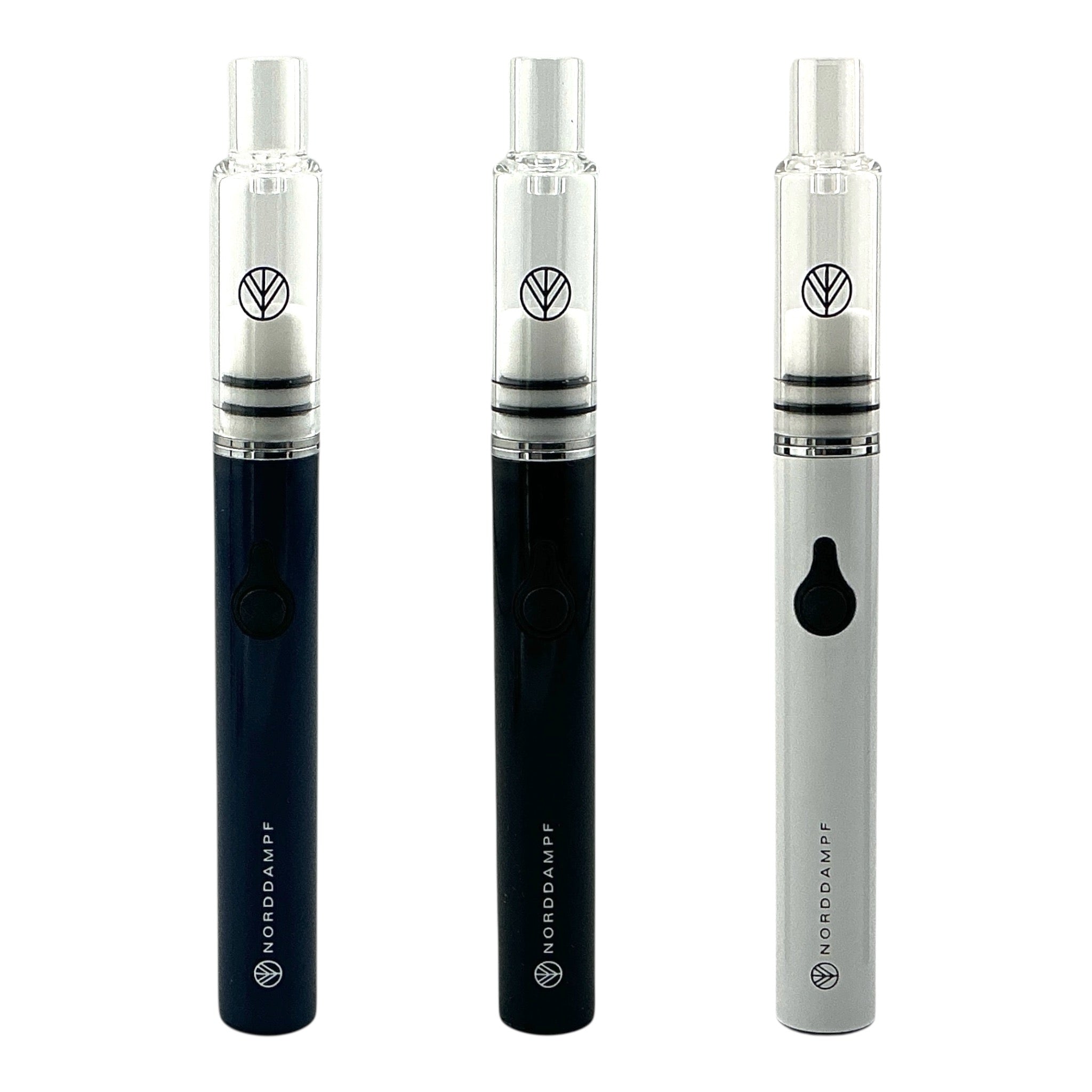 Norddampf DAB Pen Mini in 3 Farben