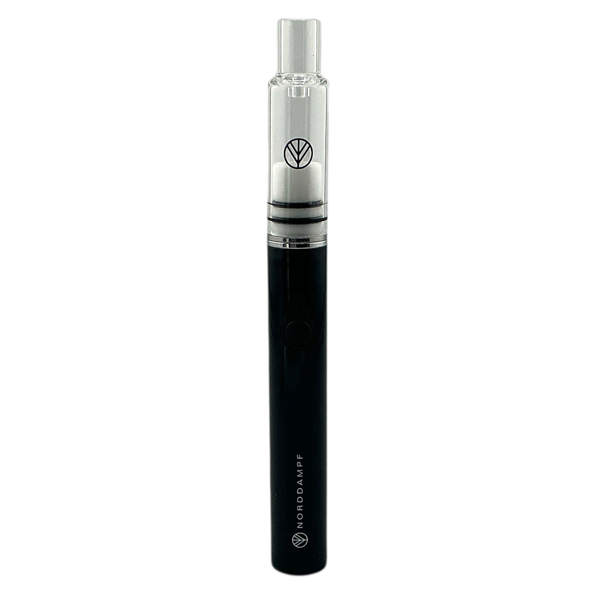 Norddampf DAB Pen Mini  Deep Black