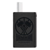 Norddampf Hammah Vaporizer Deep Black