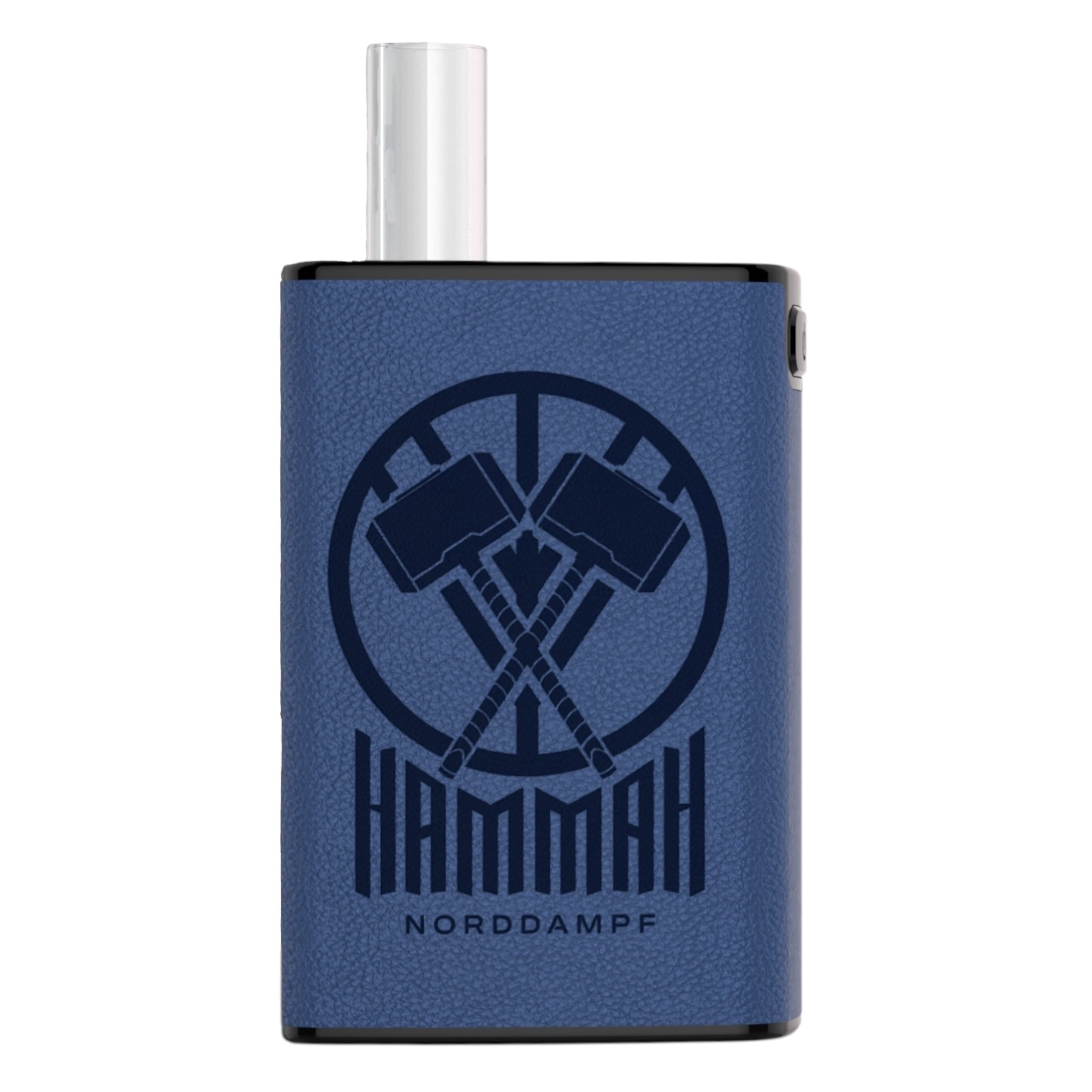 Norddampf Hammah Vaporizer Nordic Blue