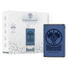 Norddampf Hammah Vaporizer Nordic Blue mit Verpackung