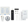 Norddampf Relict Vaporizer eep Black Lieferumfang