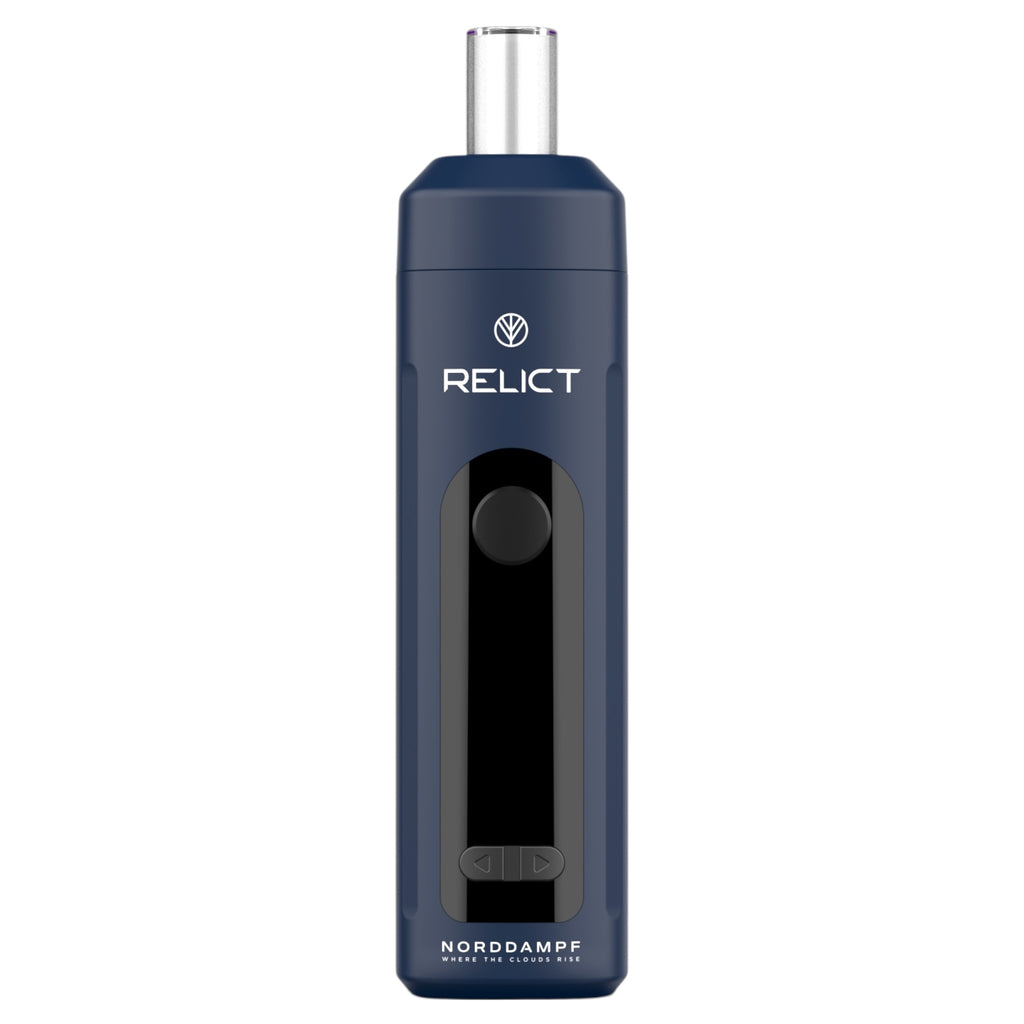Norddampf Relict Vaporizer  Nordic Blue