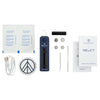 Norddampf Relict Vaporizer  Nordic Blue Lieferumfang