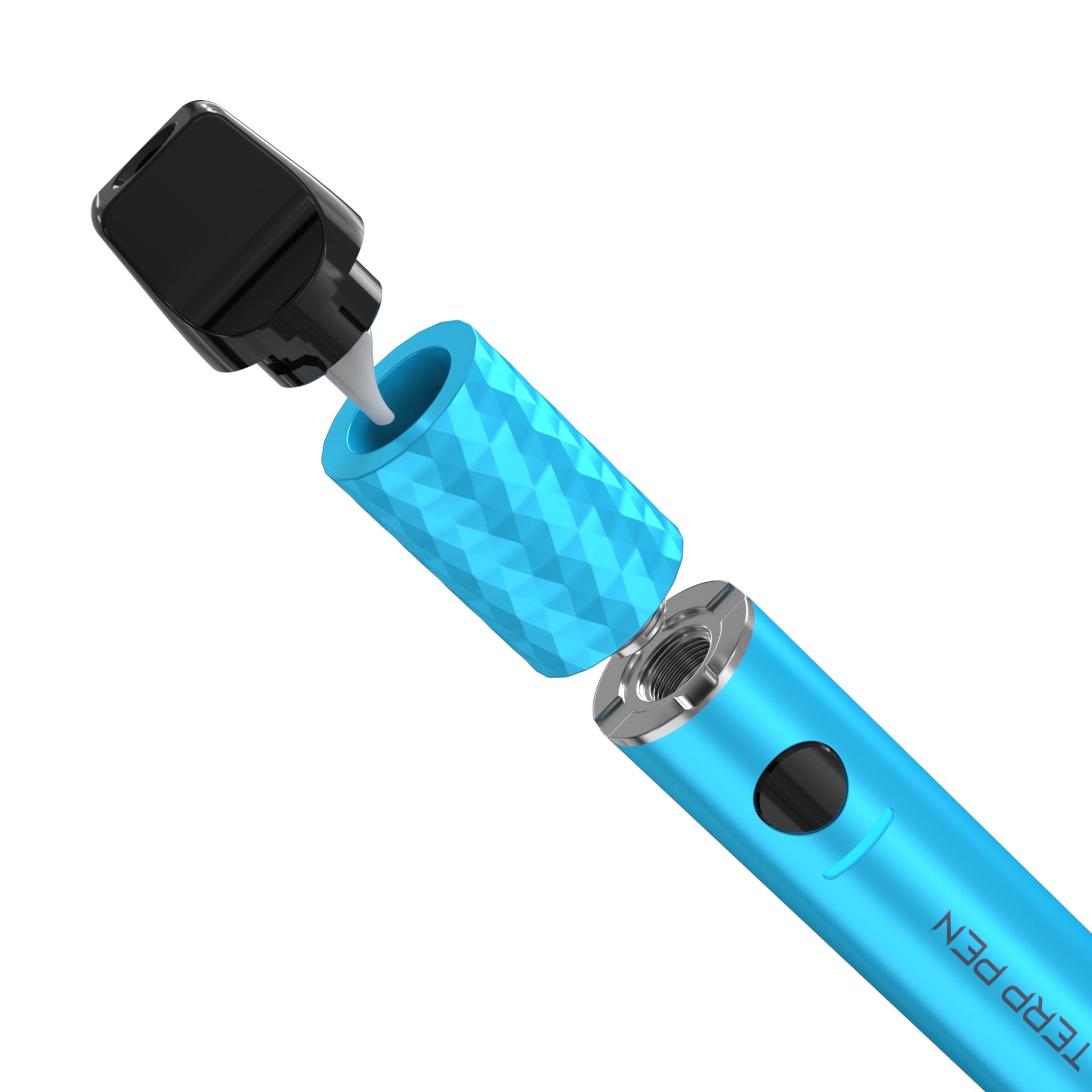 Norddampf Terp Pen Details Einzelteile