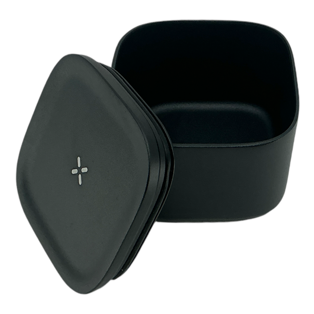 PAX Stash Jar /Behälter klein (Small) geöffnet