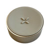 PAX Dockingstation Champagne Mist SE  von unten mit Logo