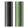 Pax Flow Onyx und Greenstone von hinten