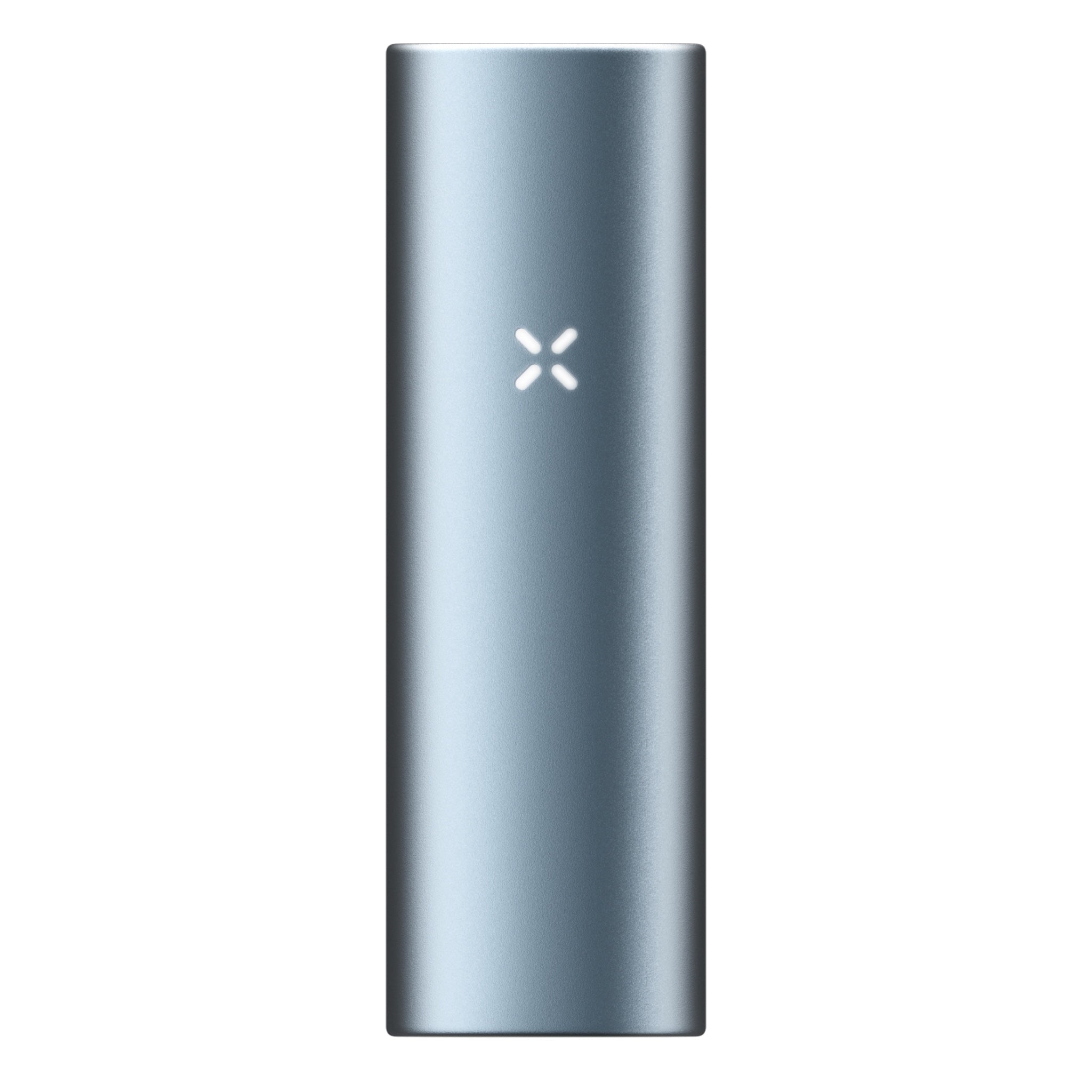 Pax Flow Blue Haze von vorne
