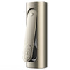 PAX Flow Champagne Mist Limited Edition mit leicht geöffneter Kammer