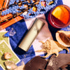 PAX Flow Champagne Mist Limited Edition Lifestyle
