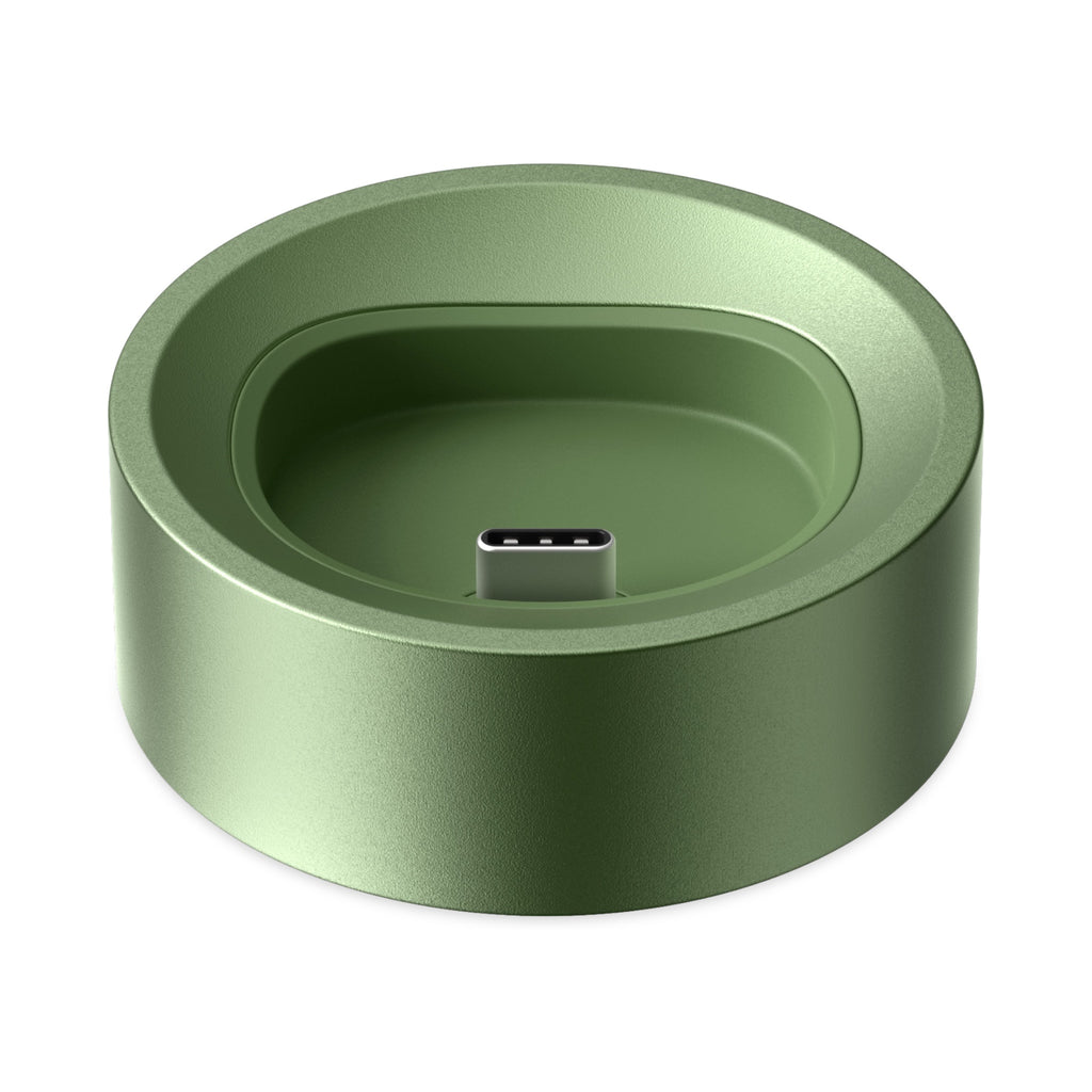 Pax Flow Docking Station Greenstone