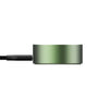 Pax Flow Docking Station Greenstone mit Kabel (Kabel nicht enthalten!)