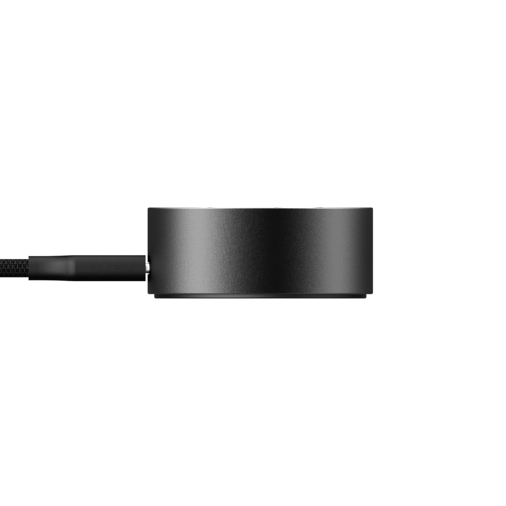 Pax Flow Docking Station Onyx mit Kabel (Kabel nicht enthalten!)