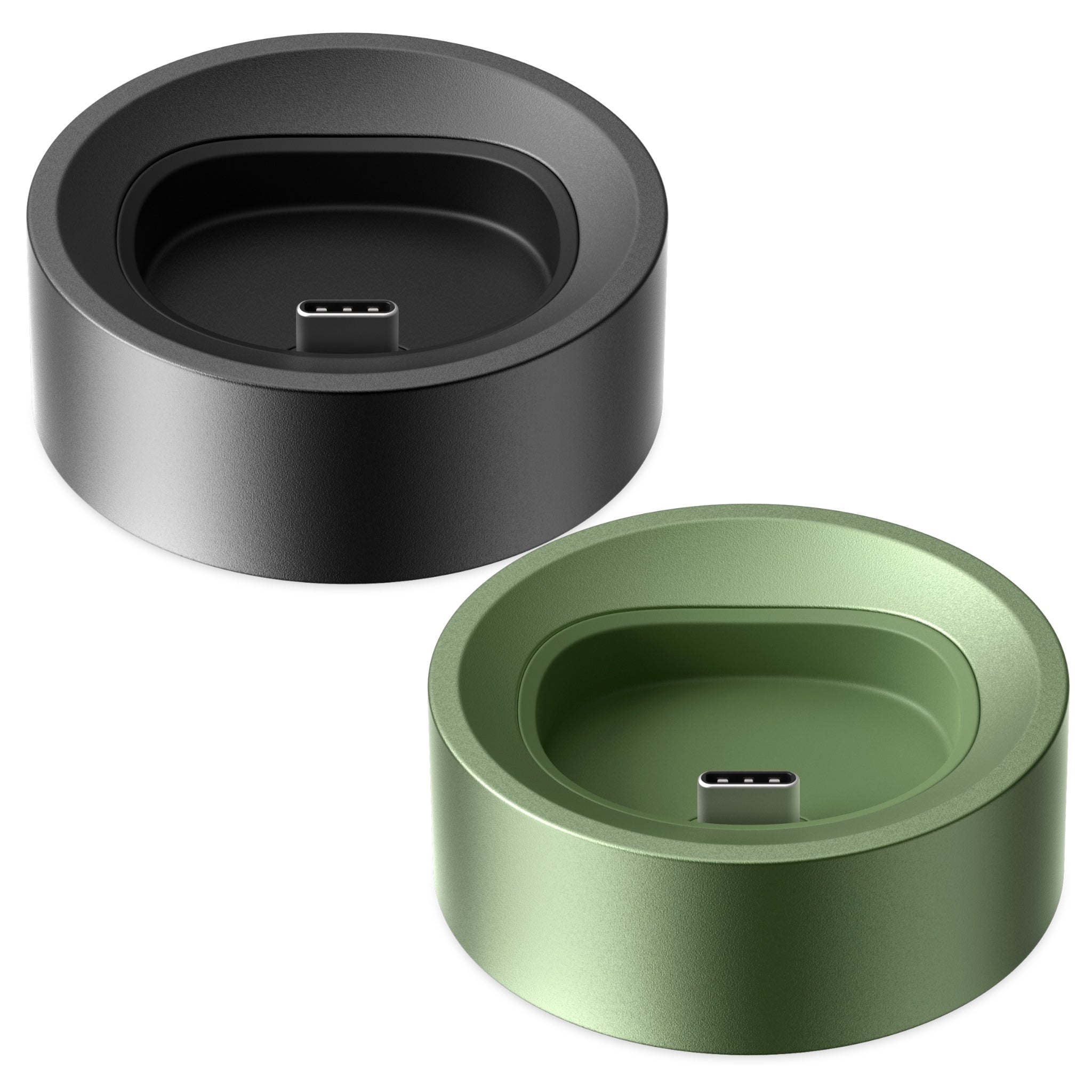 Pax Flow Docking Station beide Farben