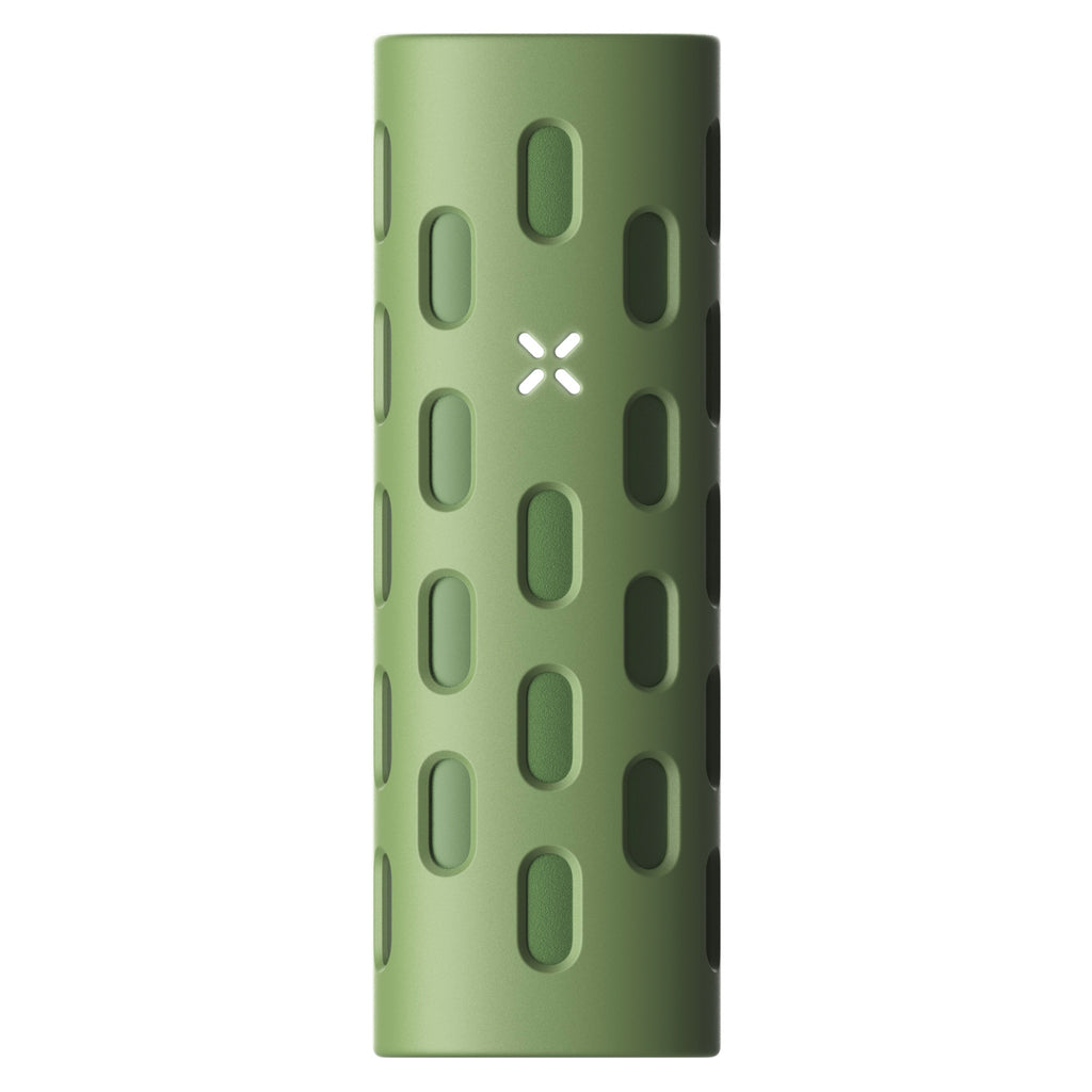 Pax Flow Grip Sleeve Greenstone